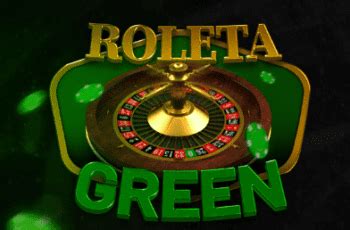 Green Roleta Online