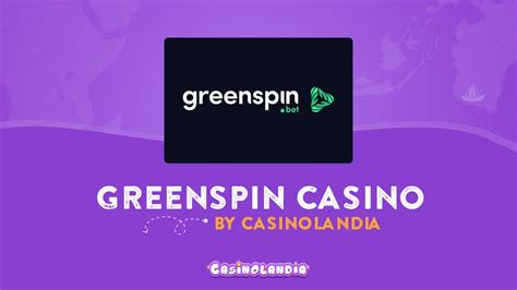 Greenspin Casino Chile