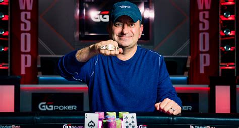 Gregory Badejo Poker