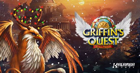 Griffin S Quest X Mas Edition Bodog