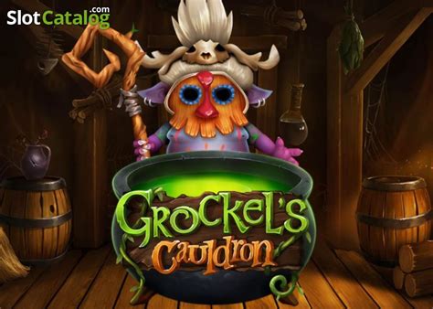 Grockel S Cauldron Bodog