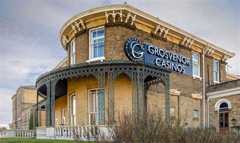 Grosvenor Casino Great Yarmouth Horarios De Abertura