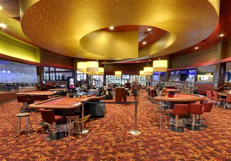 Grosvenor Casino Manchester Entretenimento