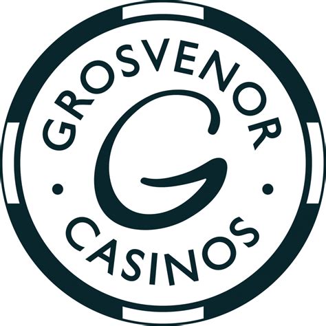 Grosvenor Casino Regras Da Casa