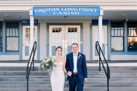 Groton Long Point Casino De Casamento