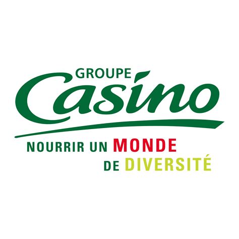 Groupe Casino De Tecnologia Da Informacao