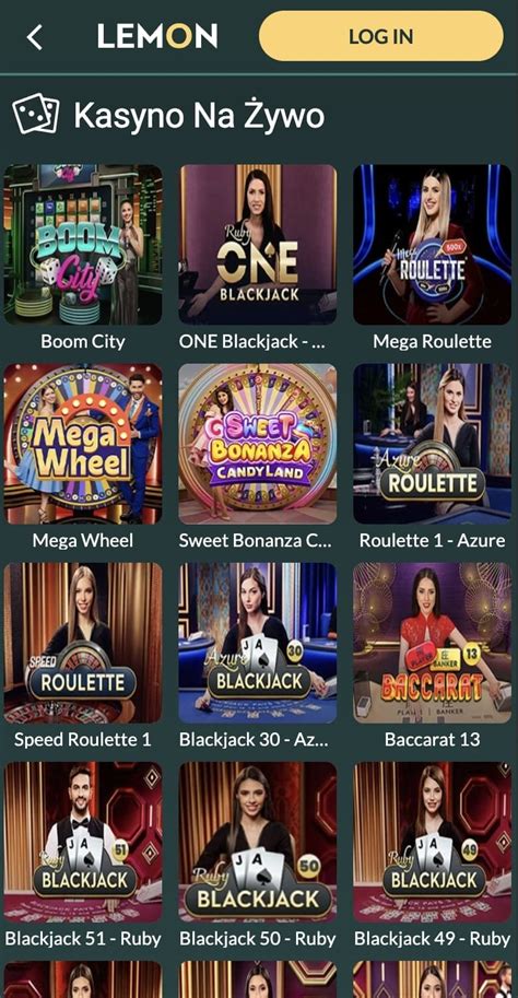Gry Casino Na Androida Chomikuj
