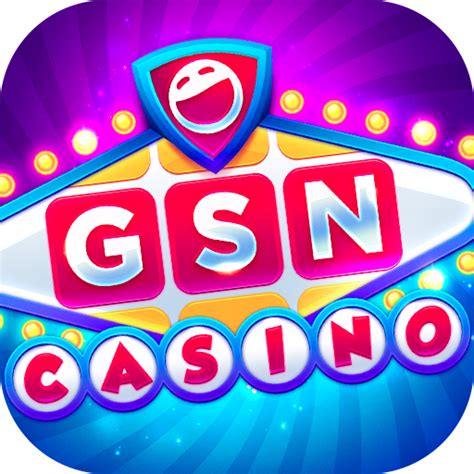 Gsn Casino Slots Livres