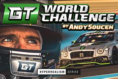 Gt World Challange By Andy Soucek Review 2024