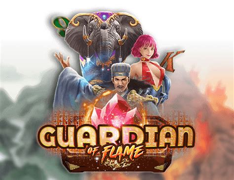 Guardian Of Flame 888 Casino