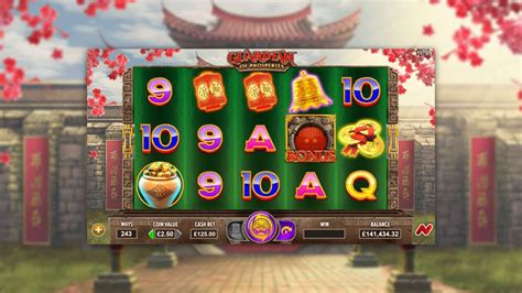 Guardian Of Prosperity Slot Gratis