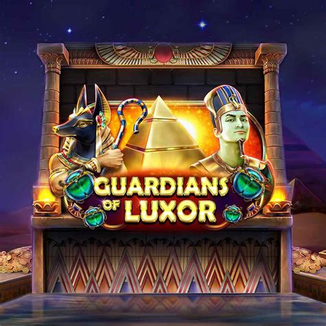 Guardians Of Luxor 888 Casino
