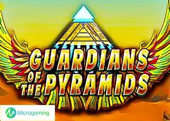 Guardians Of The Pyramids 888 Casino