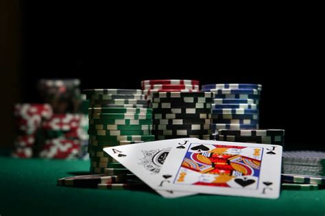 Gudang Poker Penipuan