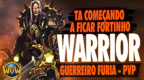 Guerreiro Furia Melhor No Slot De Bugigangas 5 4