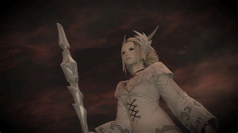 Guerreiro Melhor No Slot Ffxiv Arr