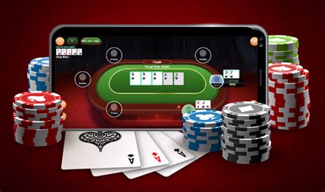 Guia Para Iniciantes No Poker Online