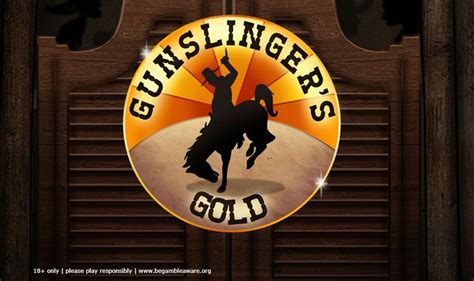 Gunslingers Gold Betsul