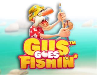 Gus Goes Fishin Brabet