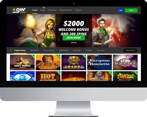 Gw Casino