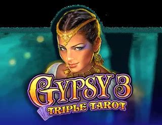 Gypsy 3 Triple Tarot Bwin