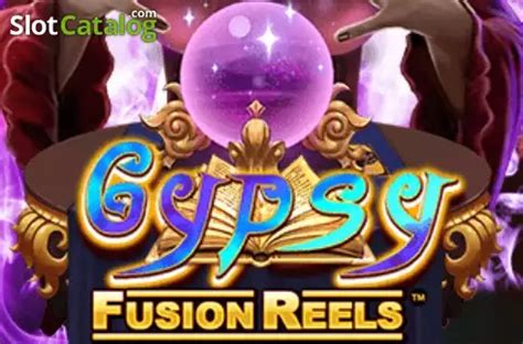 Gypsy Fusion Reels Slot - Play Online