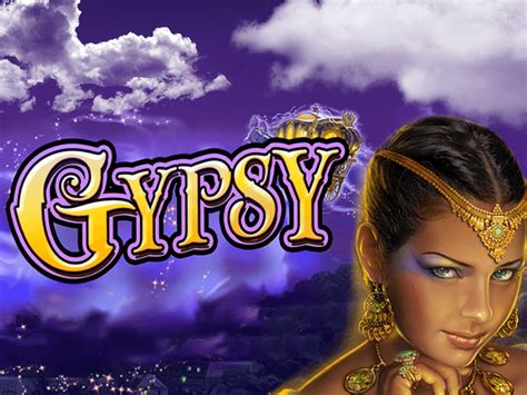 Gypsy Slot - Play Online