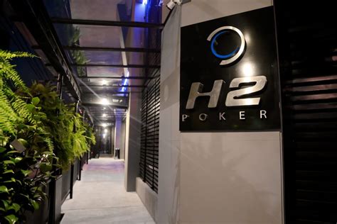H2 Clube De Poker De Brasilia