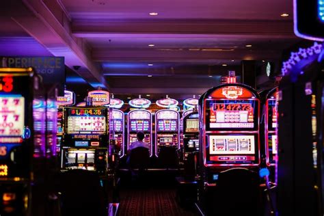 Ha Os Casinos Em Salt Lake City