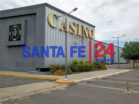 Ha Os Casinos Em Santa Fe Novo Mexico