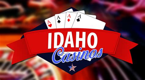 Ha Os Casinos Em Twin Falls Idaho
