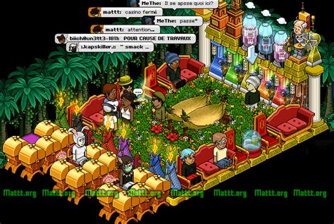 Habbo Casinos 2024