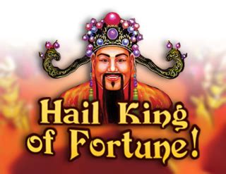 Hail King Of Fortune Bwin