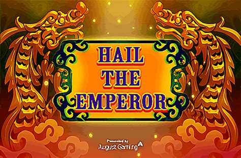 Hail The Emperor Betsul