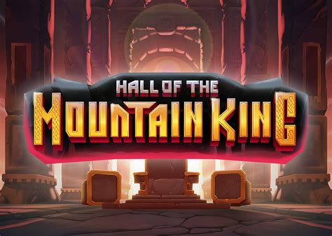 Hall Of The Mountain King Betway