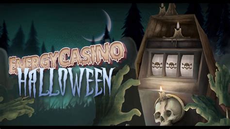 Halloween Casino