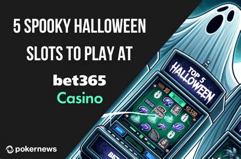 Halloween Jack Bet365