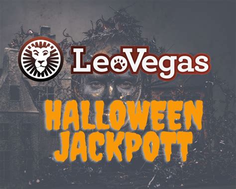 Halloween Jack Leovegas