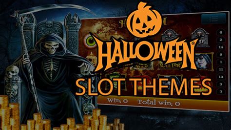 Halloween Slot Bwin