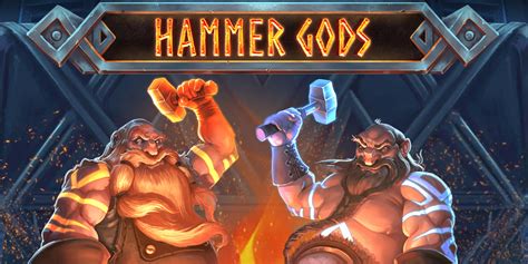 Hammer Gods Betfair