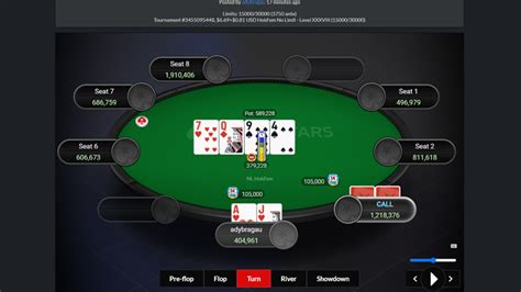 Hand Of Gold Pokerstars