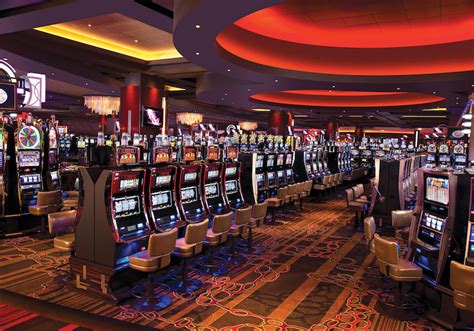 Hanover Maryland Casino