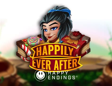 Happily Ever After With Happy Endings Reels Pokerstars