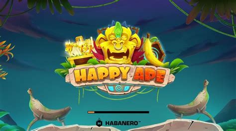Happy Ape 888 Casino