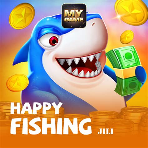 Happy Fishing Review 2024