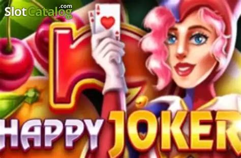 Happy Joker 3x3 Betano