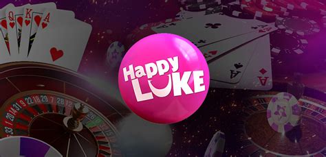 Happy Luke Casino El Salvador