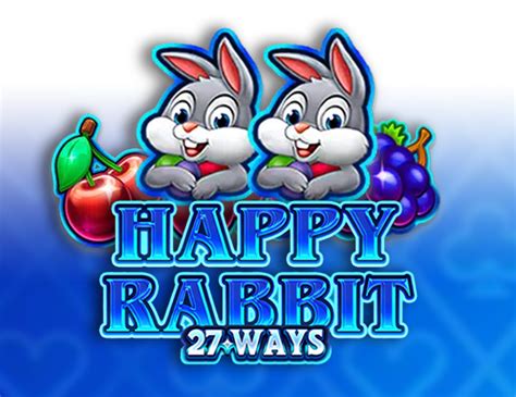 Happy Rabbit 27 Ways Bet365