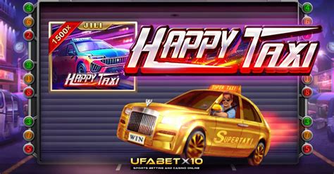 Happy Taxi Brabet