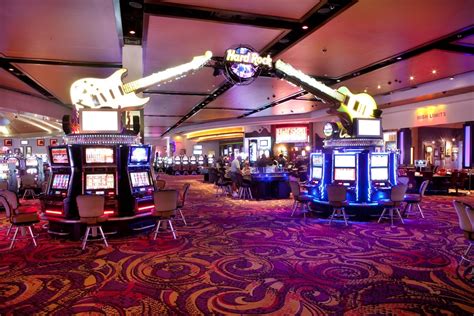 Hard Rock Casino Biloxi Torneios De Slot